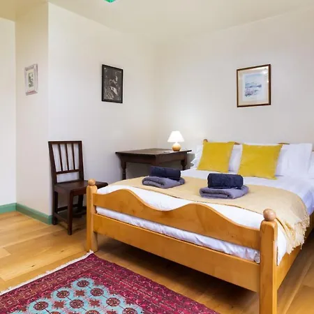 Ferienhaus Oakdene *